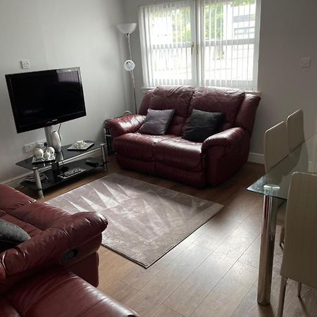 Fife Apartments دنفرملاين المظهر الخارجي الصورة