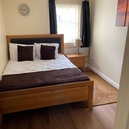 Fife Apartments دنفرملاين المظهر الخارجي الصورة