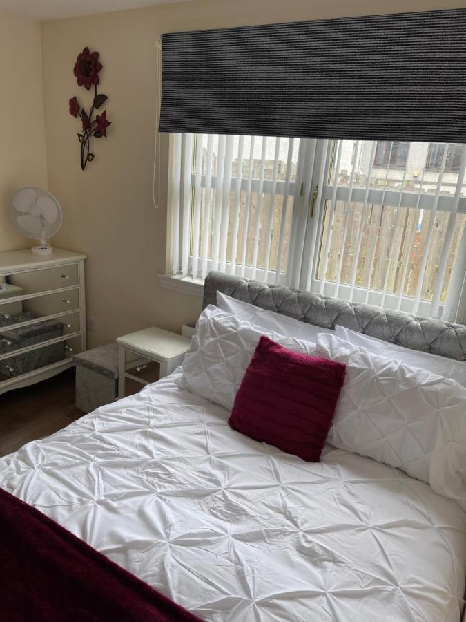 Fife Apartments دنفرملاين المظهر الخارجي الصورة