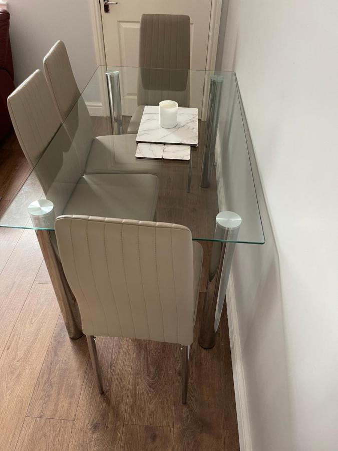 Fife Apartments دنفرملاين المظهر الخارجي الصورة