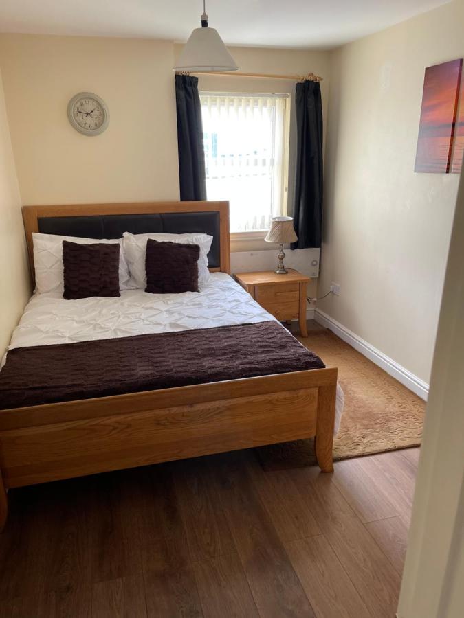 Fife Apartments دنفرملاين المظهر الخارجي الصورة