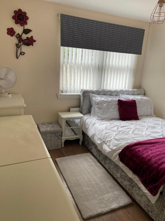 Fife Apartments دنفرملاين المظهر الخارجي الصورة