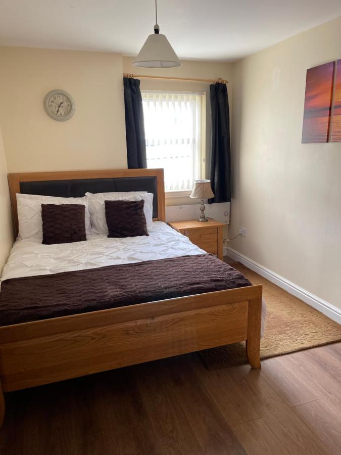 Fife Apartments دنفرملاين المظهر الخارجي الصورة