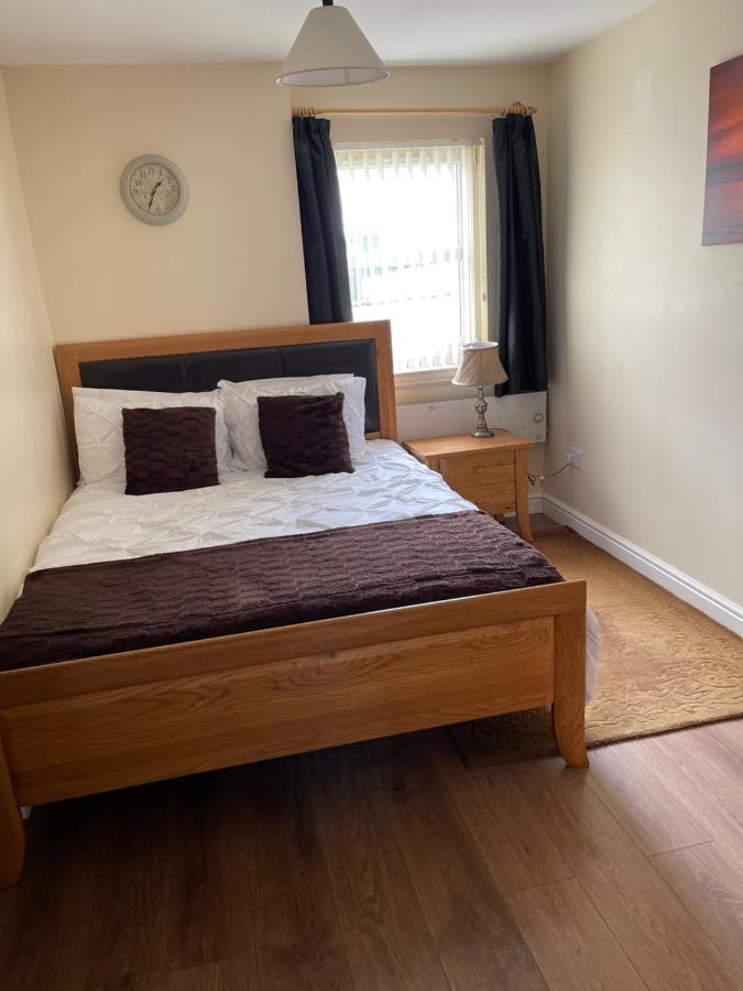 Fife Apartments دنفرملاين المظهر الخارجي الصورة