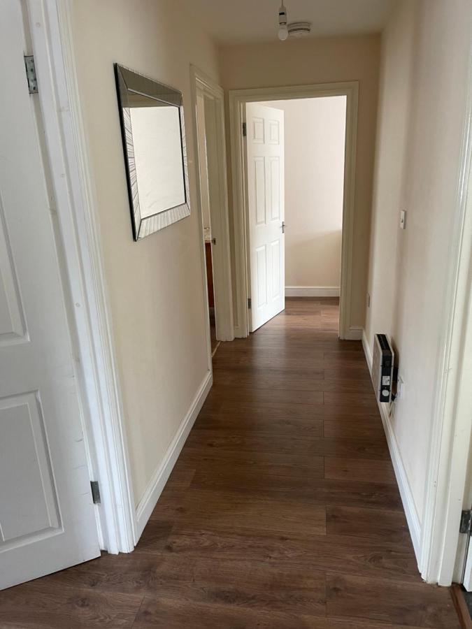Fife Apartments دنفرملاين المظهر الخارجي الصورة