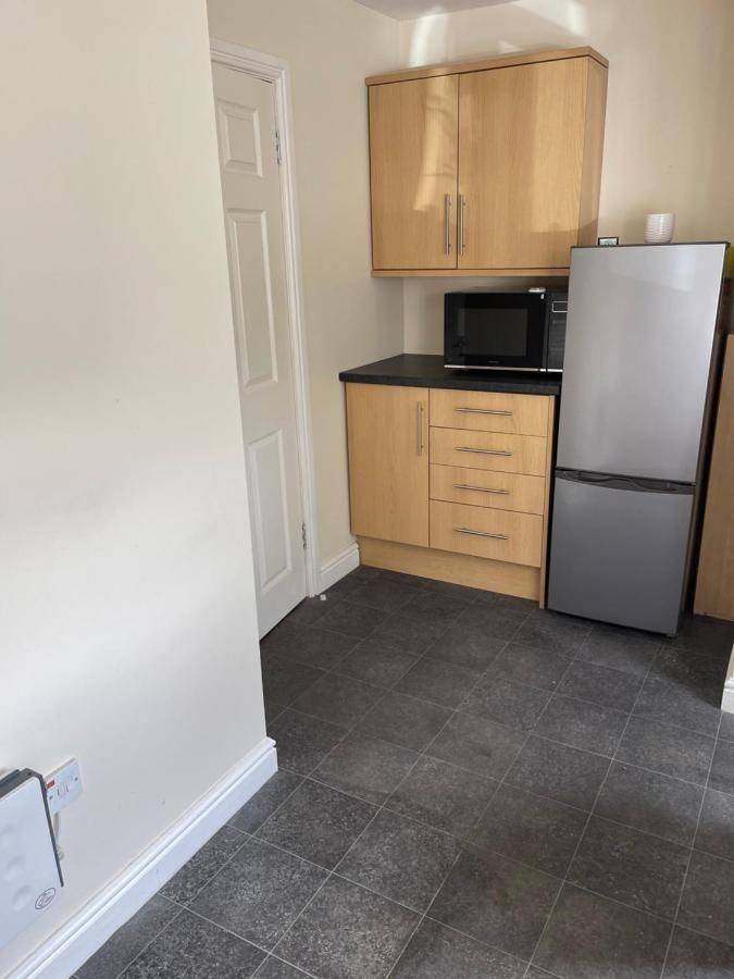 Fife Apartments دنفرملاين المظهر الخارجي الصورة