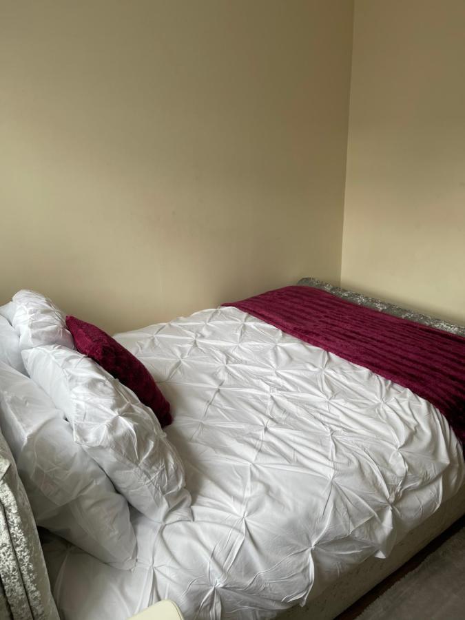 Fife Apartments دنفرملاين المظهر الخارجي الصورة