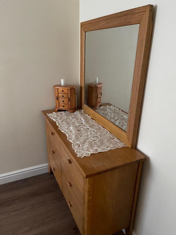 Fife Apartments دنفرملاين المظهر الخارجي الصورة