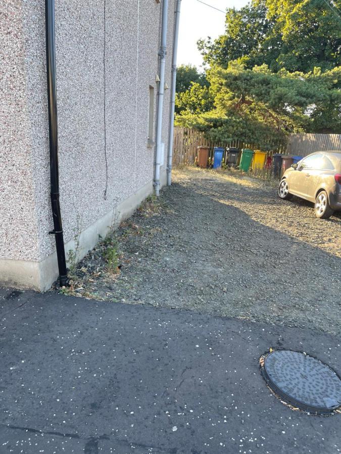 Fife Apartments دنفرملاين المظهر الخارجي الصورة